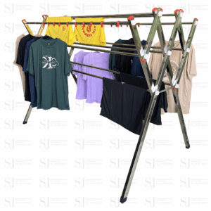 Jemuran Stainless Steel Panama